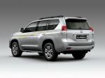 Toyota Land Cruiser Prado 150 5-Door 2009 года (UAE)